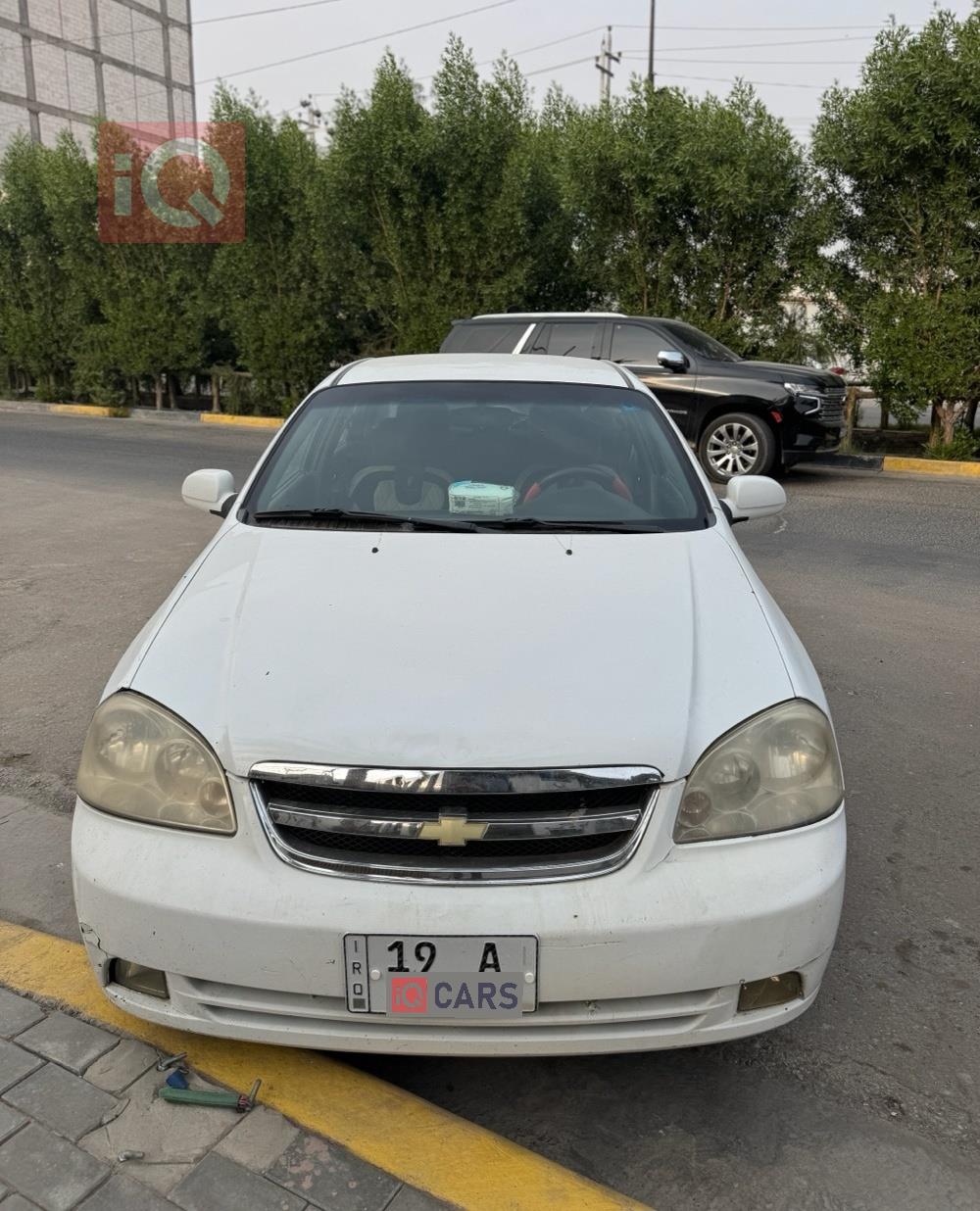 شيفروليه اوبترا